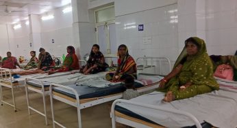 Odisha Health Department on High Alert to Tackle Cyclone ‘Montha’ Impact