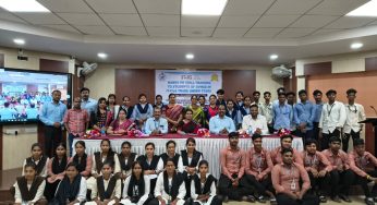 Residential Hands-on Skill Development Training for Vocational Students Kicks Off Across Odisha