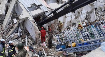 Strong Quake Shakes Western Turkey’s Balikesir Province; 19 Injured, No Fatalities Reported