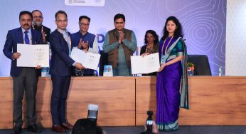 ₹12,200-Crore MoU Inked to Develop National Waterways–5 & 64 in Odisha