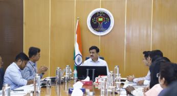 NESTS Showcases Knowledge, Cultural and Educational Initiatives in New Delhi