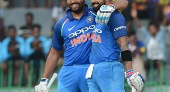 India Announces Squads for Upcoming Australia Tour: Gill to Replace Rohit as ODI Captain