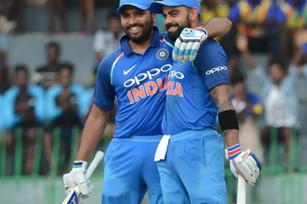 India Announces Squads for Upcoming Australia Tour: Gill to Replace Rohit as ODI Captain