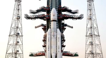 India Strengthens Space Power: ISRO Successfully Launches Heaviest Communication Satellite CMS-03