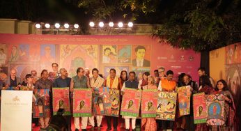 CM Mohan Charan Majhi Inaugurates 10th Film Preservation and Restoration Workshop in Bhubaneswar