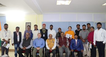 CUO and UNICEF Join Hands to Establish Tribal Communication Cell, Strengthening Indigenous Voices