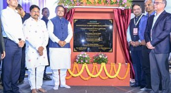 Odisha Takes a Giant Leap in Tech Manufacturing: CM Majhi Lays Foundation for ₹2,067 Crore Semiconductor Facility