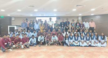 Vocational Students Gain Hands-On Experience through Five-Day Skill Development Programme