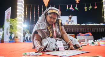 Subhadra Shakti Mela 2025 Brings India’s Women Entrepreneurs Under One Roof