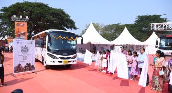 Ekamra Walks Returns: Nine Trails Unite Heritage, Cleanliness, and Community Spirit