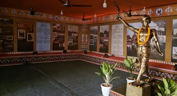 Odisha State Tribal Museum Observes Janjatiya Gaurav Varsh with Special Exhibitions Honouring Bhagwan Birsa Munda
