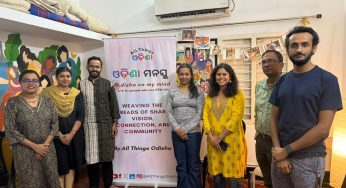 Odisha Manaska Sparks Reflections on How Curiosity and Beliefs Shape Our Identities