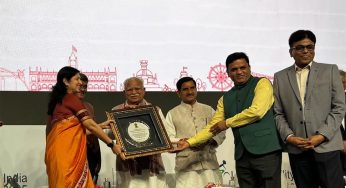 CRUT’s Ama Bus and Ama E-Ride Earn Odisha National Award for Urban Transport Innovation