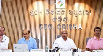 Nuapada Administration Refutes Allegations of Illegal Movement of EVMs; Clarifies Protocols