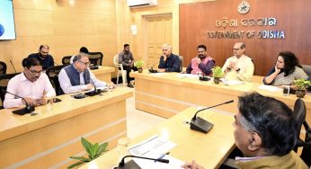 Odisha Launches Mission PoWaR to Ensure Power, Water and Road Connectivity Across Villages