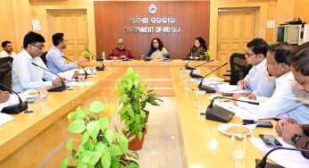 BSCL Board Reviews Progress on Smart City Initiatives; Emphasis on Citizen-Centric Urban Governance