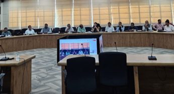 Odisha Charts Course for Maritime Growth with 2050 Vision Plan