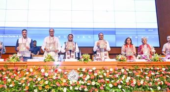 International Symposium on Shree Anna and Women Farmers Concludes in Bhubaneswar