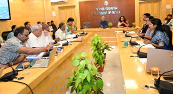 State Water Resources Board Reviews Progress on Draft Water Policy and Irrigation Targets