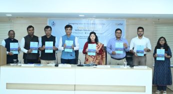 Odisha Holds Workshop on SUJOG 2.0 to Boost Citizen-Centric Urban Services