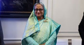ICT Delivers Explosive Verdict, Sentences Ex–PM Sheikh Hasina to Death in Crimes Against Humanity Case