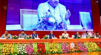 Collectors–SPs Conference Focuses on Saturation of Schemes, Transparent Administration