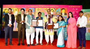 Odisha to Set Up State Film Archive to Preserve Cinematic Heritage