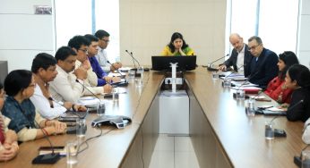 World Bank Delegation Praises Odisha’s Urban Transformation Efforts
