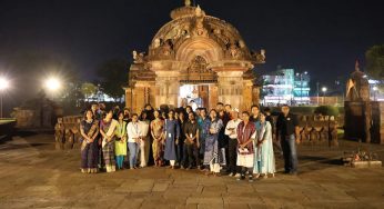 Ekamra Walks Launches Two New Experiential Trails Celebrating Odia Language & Cinema