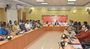 Odisha Concludes Advanced Training on NADA Platform to Strengthen State Data Systems