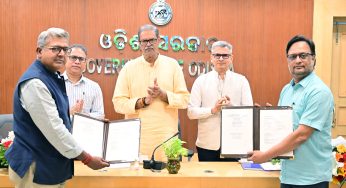 Odisha Govt, Global Energy Alliance Sign MoU to Boost Clean Energy Transition and Renewable Livelihoods