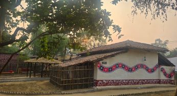 Debrigarh Launches Odisha’s First Community-Managed Rustic Homestays in Dhodrokusum