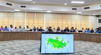 Odisha Advances Integrated Infrastructure Development with Geo-Spatial Logistics Planning Framework