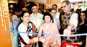 Odisha Launches Gender Responsive Cell to Strengthen Equity in Agricultural Governance