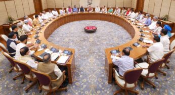 Cabinet Clears India’s First Fully Digital Census in 2027 at ₹11,718 Crore