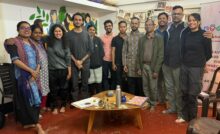 Odisha Manaska Participants Reflect on Tourism’s Power to Shape and Shift Identity