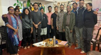 Odisha Manaska Participants Reflect on Tourism’s Power to Shape and Shift Identity