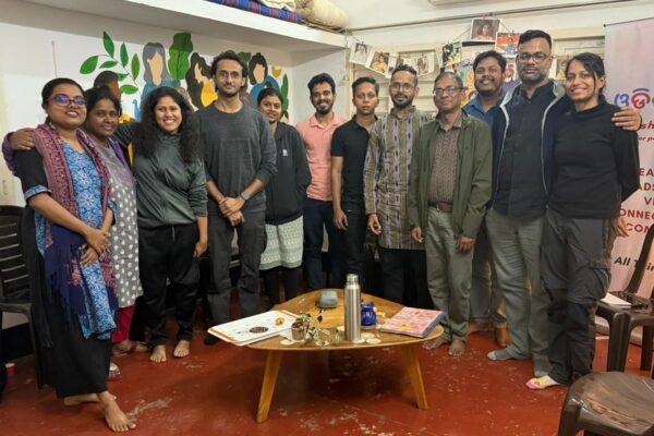 Odisha Manaska Participants Reflect on Tourism’s Power to Shape and Shift Identity