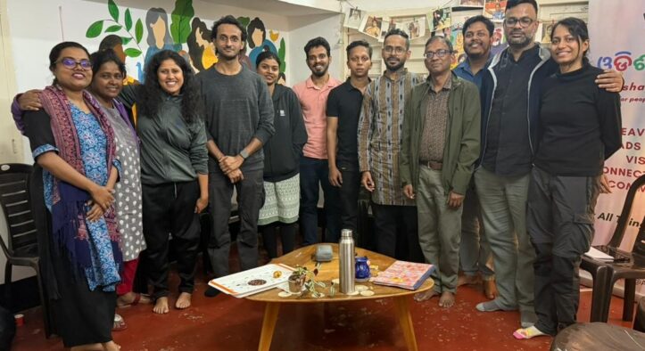 Odisha Manaska Participants Reflect on Tourism’s Power to Shape and Shift Identity