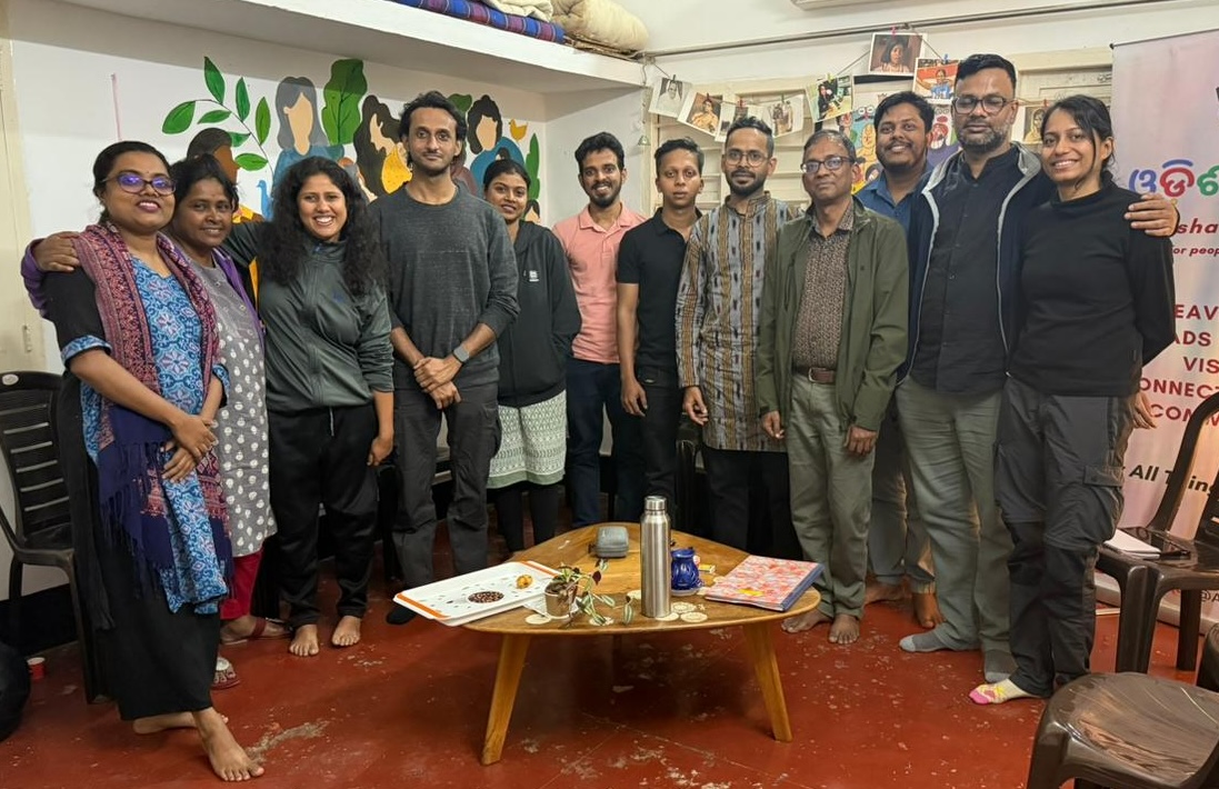 Odisha Manaska Participants Reflect on Tourism’s Power to Shape and Shift Identity