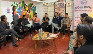 Odisha Manaska Participants Reflect on Tourism’s Power to Shape and Shift Identity