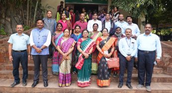 Five-Day Skill Training for Vocational Students Begins at CTTC and World Skill Centre
