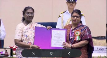 Odisha Honoured as Best State for Disability Rights Implementation at National Awards 2025