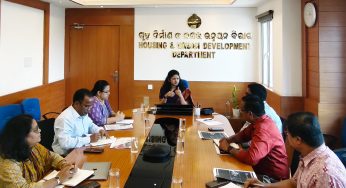 Odisha Pushes for Stronger Women-Led Urban Livelihoods Through Mission Shakti–NULM Convergence