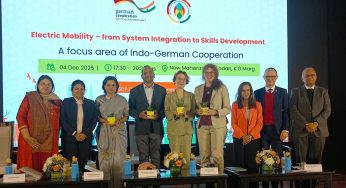 India, Germany Stress Integrated Planning and Skills Push for Scalable Electric Mobility