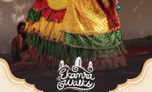 Ekamra Walks to Spotlight Boudh’s Traditional Sabar Sabaruni Nata and Odia film Nila Mastarani in Upcoming Odia Literary Trail.