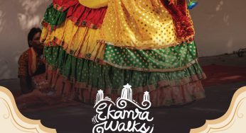 Ekamra Walks to Spotlight Boudh’s Traditional Sabar Sabaruni Nata in Upcoming Odia Literary Trail