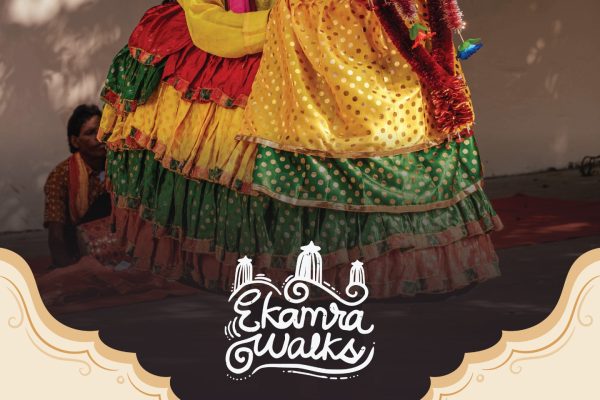 Ekamra Walks to Spotlight Boudh’s Traditional Sabar Sabaruni Nata and Odia film Nila Mastarani in Upcoming Odia Literary Trail.