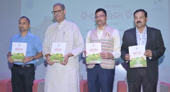 World Soil Day 2025 Observed in Odisha with Focus on ‘Healthy Soils for Healthy Cities’