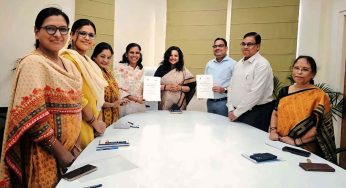 Odisha, WFP Sign Pact to Strengthen Social Protection for Migrant Workers